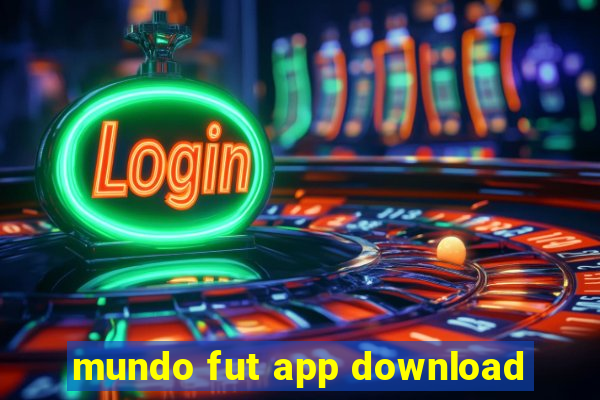 mundo fut app download